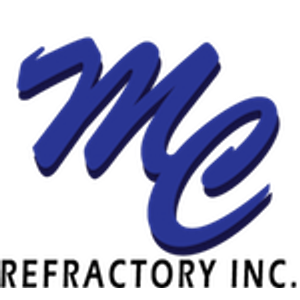 M C Refractory Inc - Logo