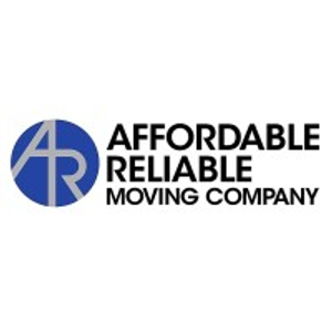 Affordable Reliable Moving and Storage - Logo