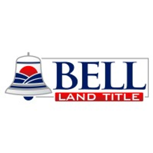 Bell Land Title - Logo