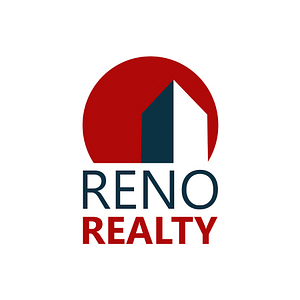 Reno Realty - Logo