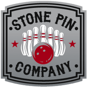 Stone Pin Company - Logo