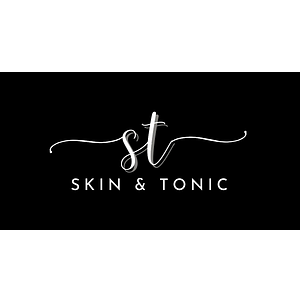 Skin & Tonic - Logo
