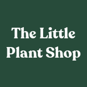 Little Plant Shop at the Parkway - Logo