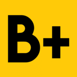 Bumper Plus Autobody - Logo