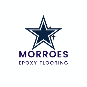 MORROE EPOXY FLOORING LLC - Logo