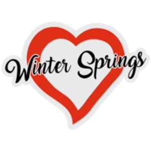 Victoria for Winter Springs - Logo