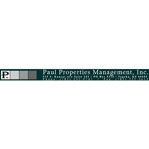 H T Paul Co Inc - Logo