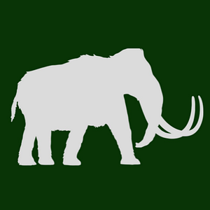 Mastodon Moving & Storage - Logo
