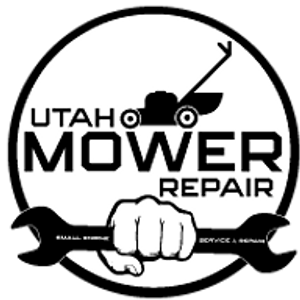 Utah Mower Repair - Small Engine Service - Logo