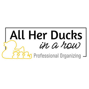 All Her Ducks in a Row