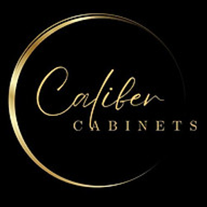 Caliber Cabinets - Logo