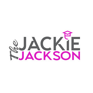 The Jackie Jackson Real Estate Coach and Investor - Logo