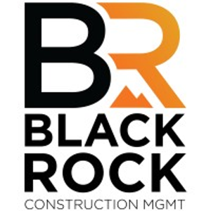 Black Rock Construction Management LLC - Logo