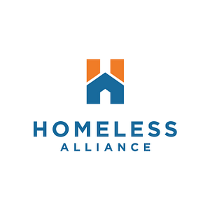 Homeless Alliance - Logo