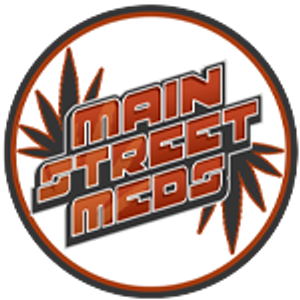 Main Street Meds - Logo