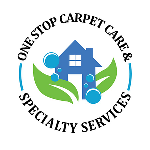 One Stop Cleaning LLC - Logo