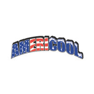 Americool Heating & Air Conditioning - Logo