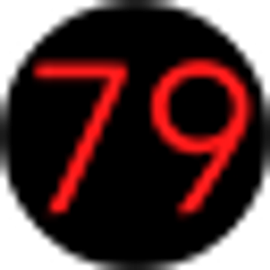 Studio79 Wellness Spa - Logo