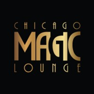 Chicago Magic Lounge - Logo