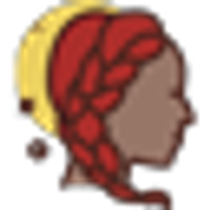 Glow Hair Braiding - Logo