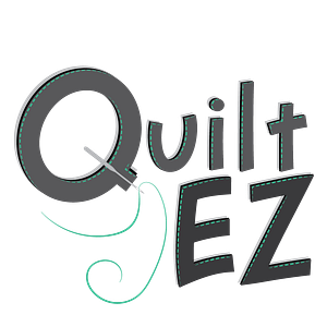 Quilt-EZ - Logo