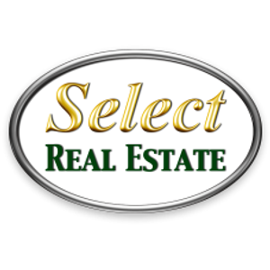 Select Real Estate - Logo