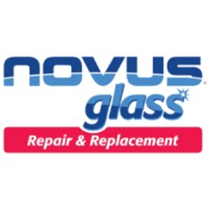 Novus Glass at Gill Brook Automotive South Burlington - Logo