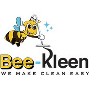 Bee-Kleen Professional Carpet Cleaning & More - Logo