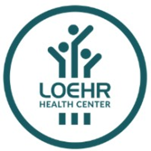 Loehr Health Center - Chiropractor - Logo