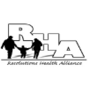 Resolutions Health Alliance, PA - Logo