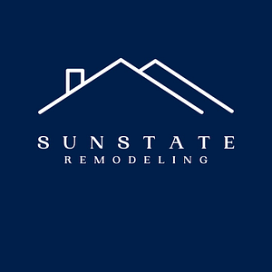 Sunstate Remodeling - Logo