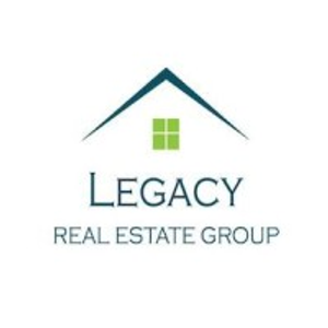 Legacy Real Estate - Logo