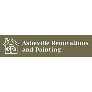 Asheville Renovations and Painting - Logo