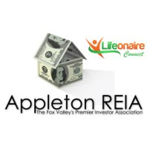 Appleton Real Estate Investors Association - Logo