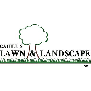 Cahill's Lawn & Landscape