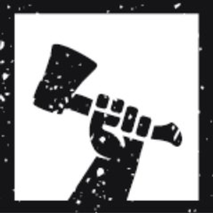 Dueling Axes Las Vegas | Axe Throwing Bar - Logo
