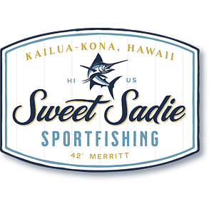 Sweet Sadie Sportfishing • Kona Fishing Charter