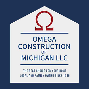 Omega Construction Of Michigan, LLC