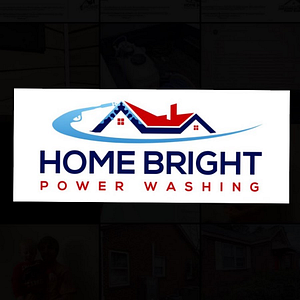 Home Bright Power Washing