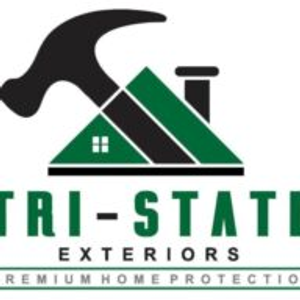 Tri-State Exteriors - Logo