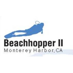 Beachhopper II Diving Charters - Logo