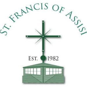 St. Francis of Assisi Church - Catholic church in Raleigh