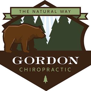 Gordon Chiropractic - Logo