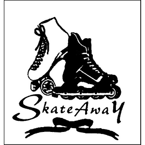 SkateAway - Logo