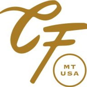 Clark Fork Trout - Logo