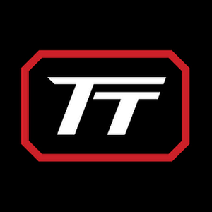Tuff Trailer USA, Inc - Logo