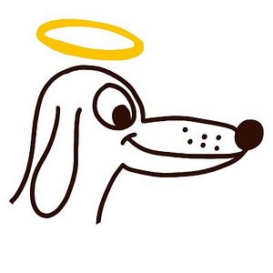 Saint Sparky - Logo