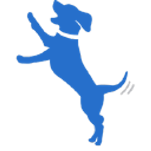 Wiggles Pet Resort on Madison Rd (formerly Larkin's Run) - Logo
