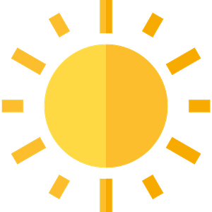 California Sun-Daze Ltd - Logo
