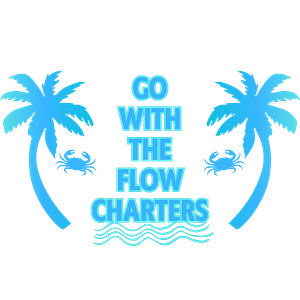 Go with the Flow Charters - Logo